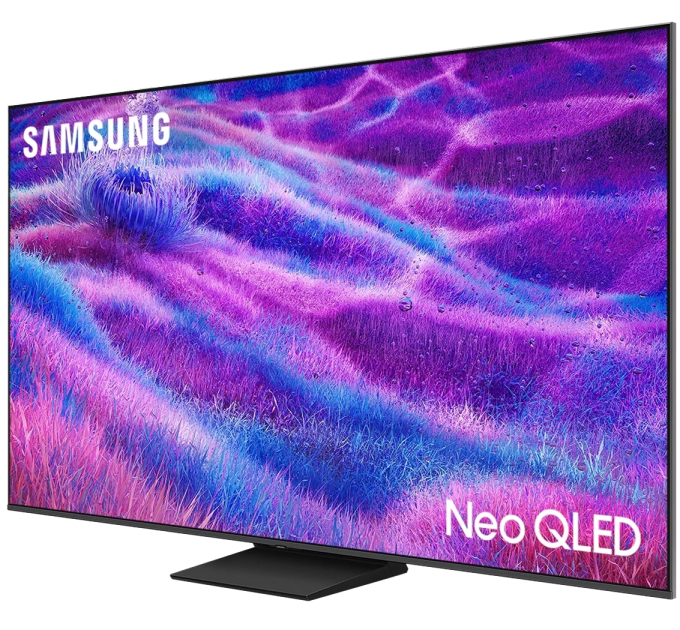 LED-телевізор Samsung QE100QN80FUXUA  (7101182)