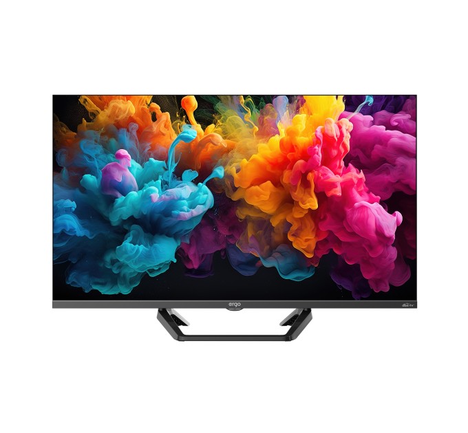 Телевізор ERGO 32JFQ7500 (7108574) Телевізор ERGO 32JFQ7500 (7108574)