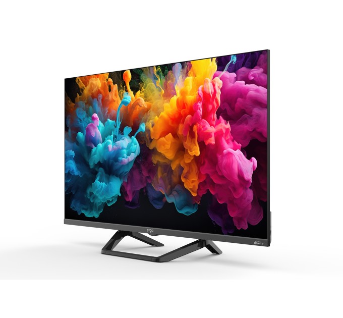 Телевізор ERGO 32JFQ7500 (7108574) Телевізор ERGO 32JFQ7500 (7108574)
