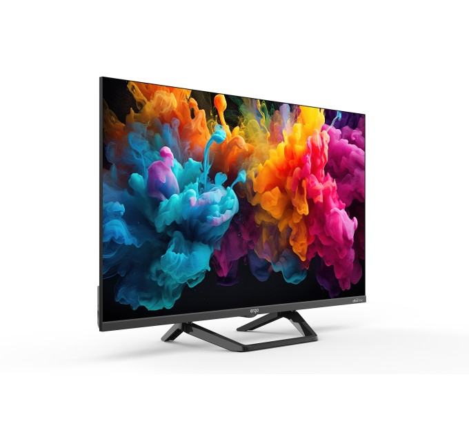 Телевізор ERGO 32JFQ7500 (7108574) Телевізор ERGO 32JFQ7500 (7108574)