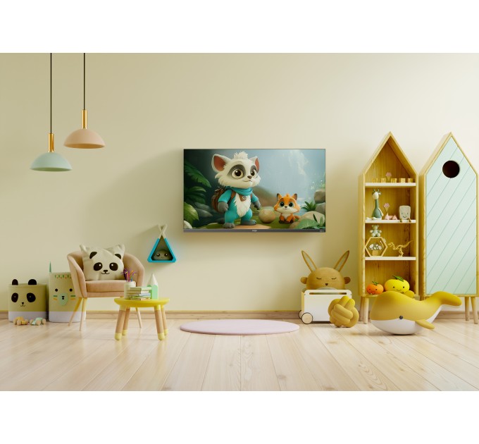 Телевізор ERGO 32JFQ7500 (7108574) Телевізор ERGO 32JFQ7500 (7108574)