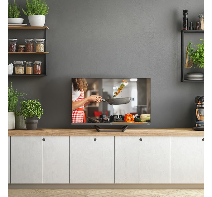 Телевізор ERGO 32JFQ7500 (7108574) Телевізор ERGO 32JFQ7500 (7108574)