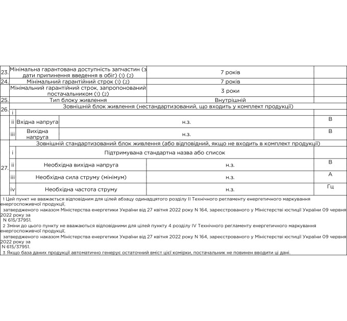 Телевізор ERGO 32JFQ7500 (7108574)