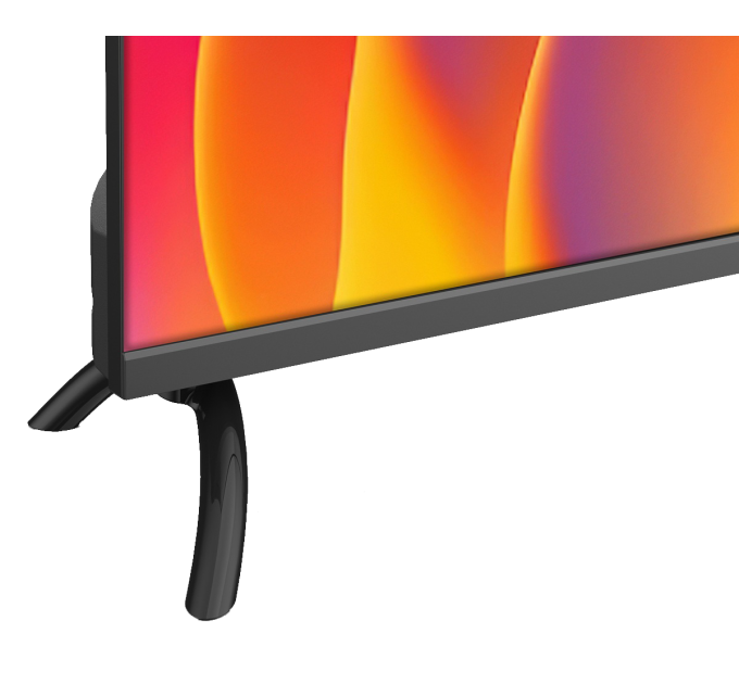 LED-телевізор Bravis 50K7000Q  (7108617)