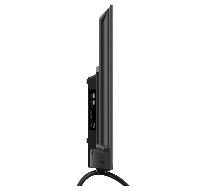 LED-телевізор Bravis 50K7000Q  (7108617)