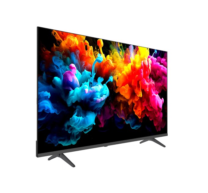 Телевізор ERGO 43JUQ7500 (7109660) Телевізор ERGO 43JUQ7500 (7109660)