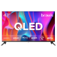 LED-телевізор Bravis 43K7000Q  (7119434)