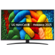 LED-телевізор LG 43NANO81A6A  (7120080) LED-телевізор LG 43NANO81A6A  (7120080)