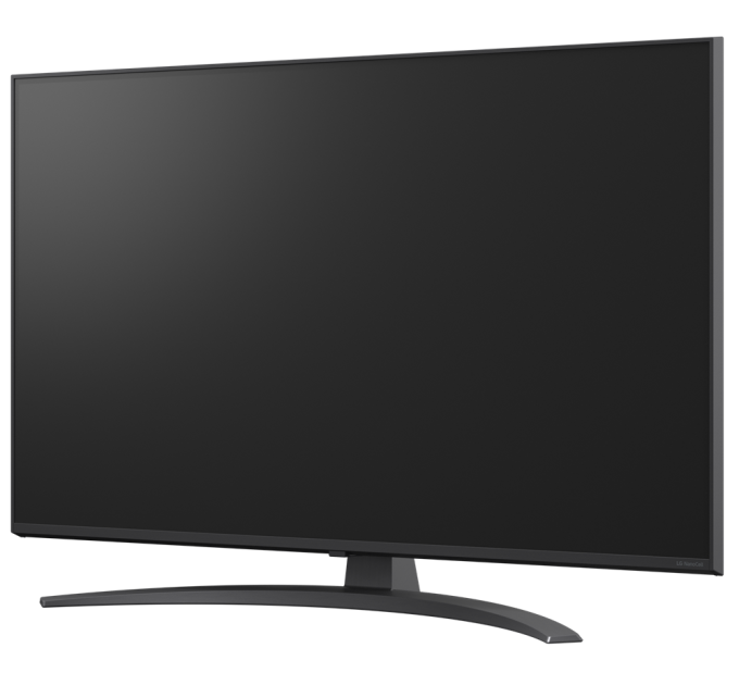 LED-телевізор LG 43NANO81A6A  (7120080)