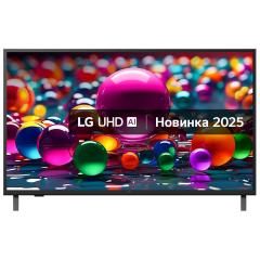 LED-телевізор LG 43UA75006LA  (7120082)