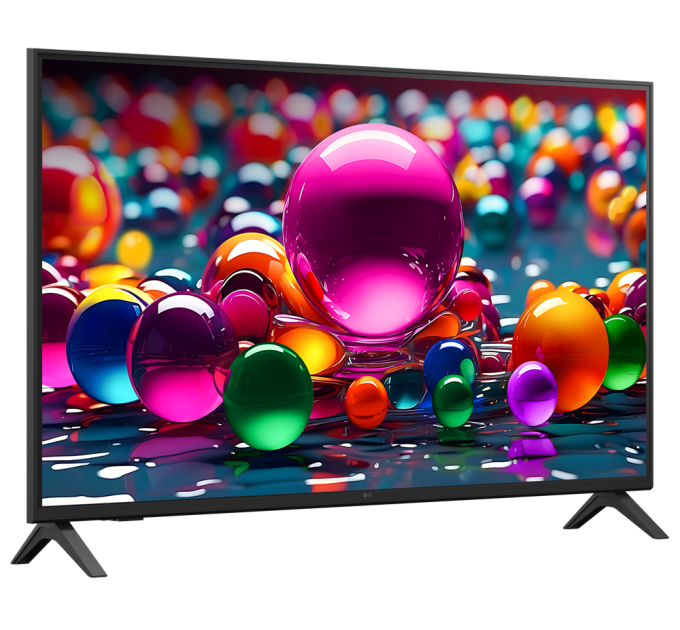 LED-телевізор LG 43UA75006LA  (7120082)