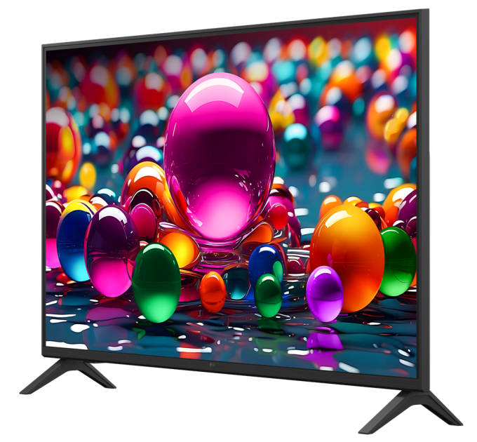 LED-телевізор LG 43UA75006LA  (7120082)