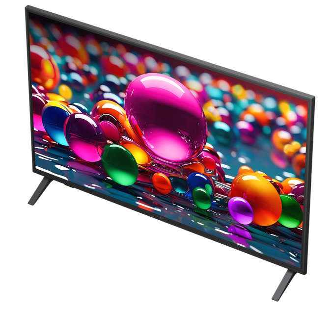 LED-телевізор LG 43UA75006LA  (7120082)