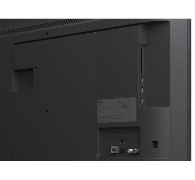 LED-телевізор LG 43UA75006LA  (7120082)