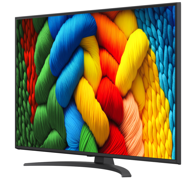 LED-телевізор LG 50NANO81A6A  (7120085)