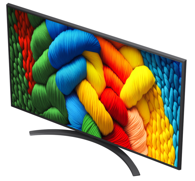 LED-телевізор LG 50NANO81A6A  (7120085)