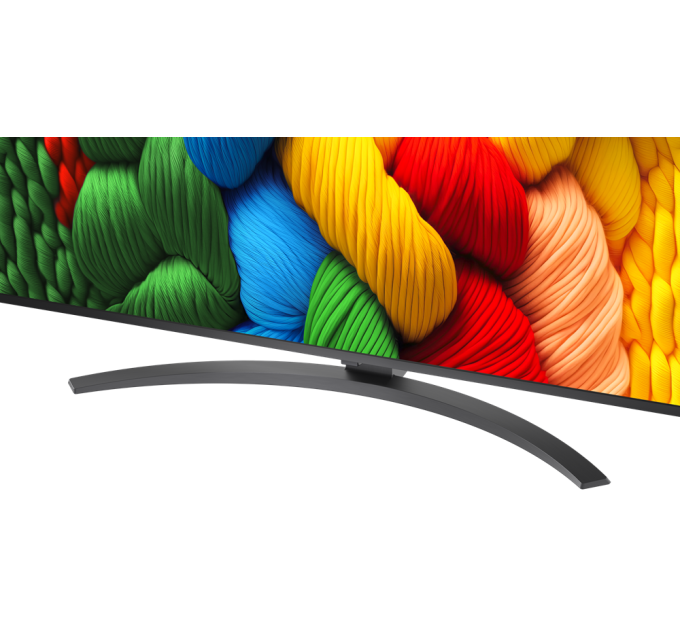 LED-телевізор LG 50NANO81A6A  (7120085)