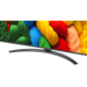 LED-телевізор LG 50NANO81A6A  (7120085)