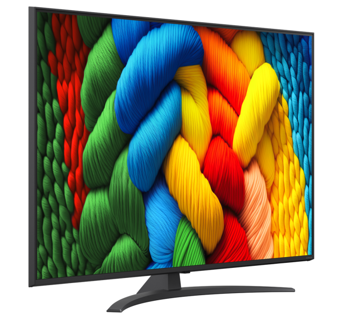 LED-телевізор LG 55NANO81A6A  (7120092)