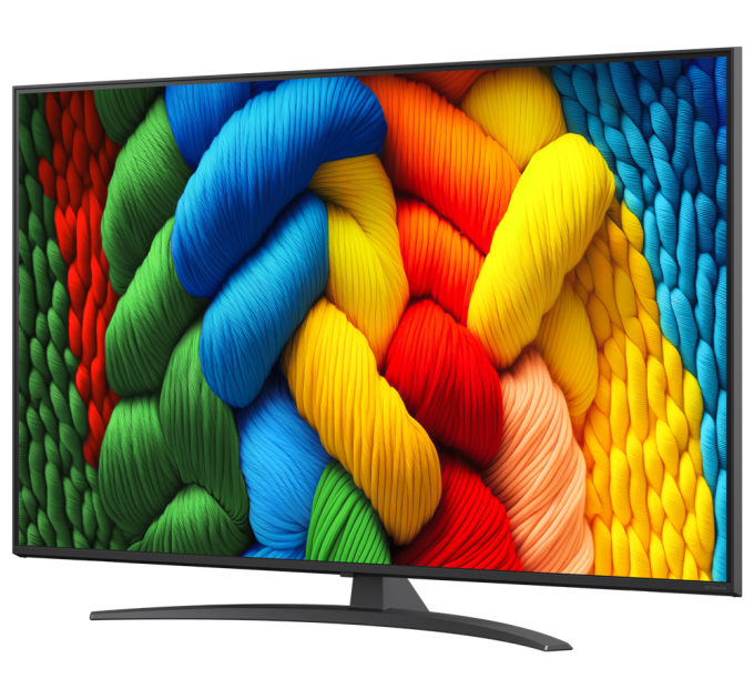 LED-телевізор LG 55NANO81A6A  (7120092)