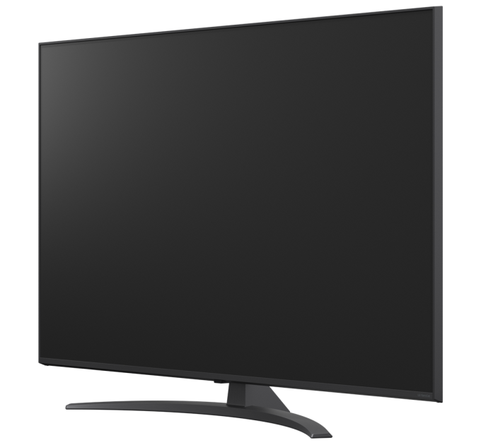 LED-телевізор LG 55NANO81A6A  (7120092)