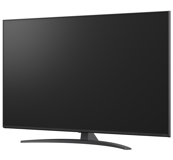 LED-телевізор LG 55NANO81A6A  (7120092)