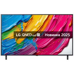 LED-телевізор LG 55QNED80A6A  (7120100)