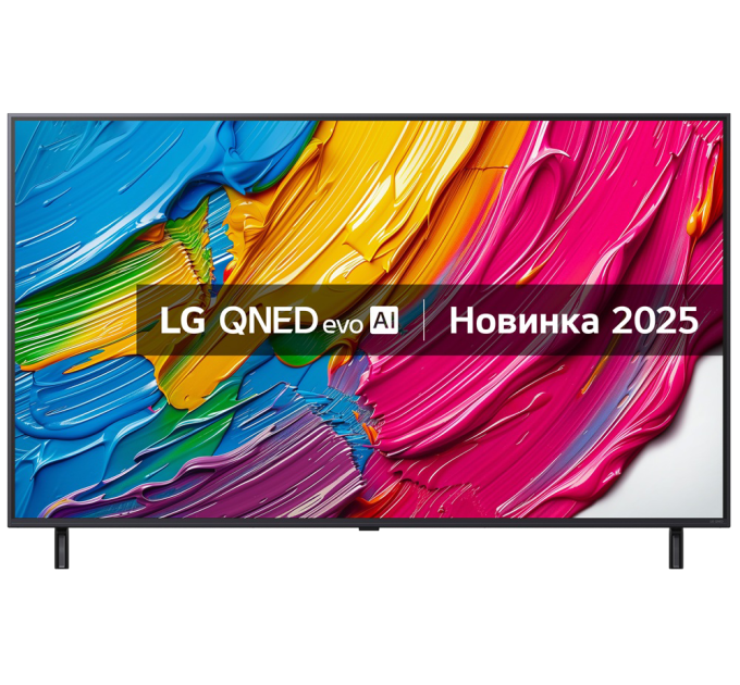 LED-телевізор LG 55QNED80A6A  (7120100)