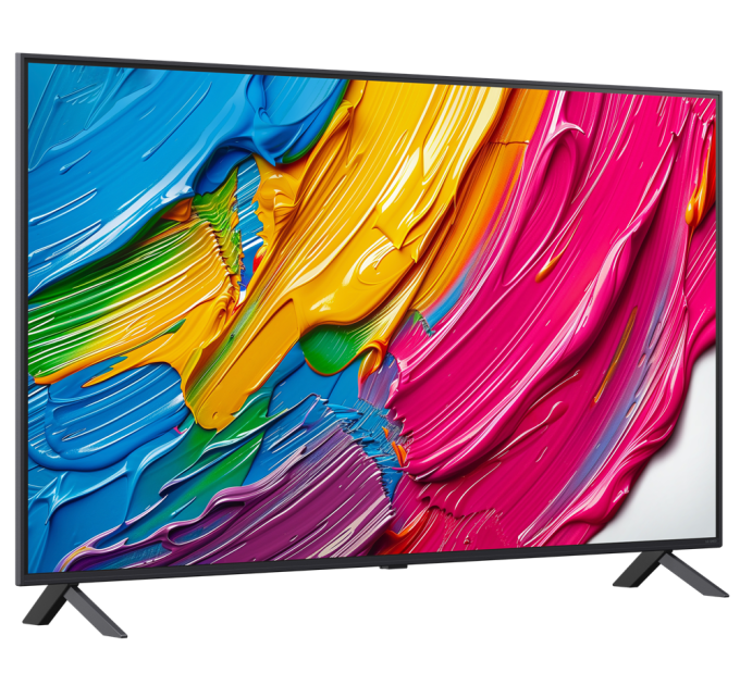 LED-телевізор LG 55QNED80A6A  (7120100)