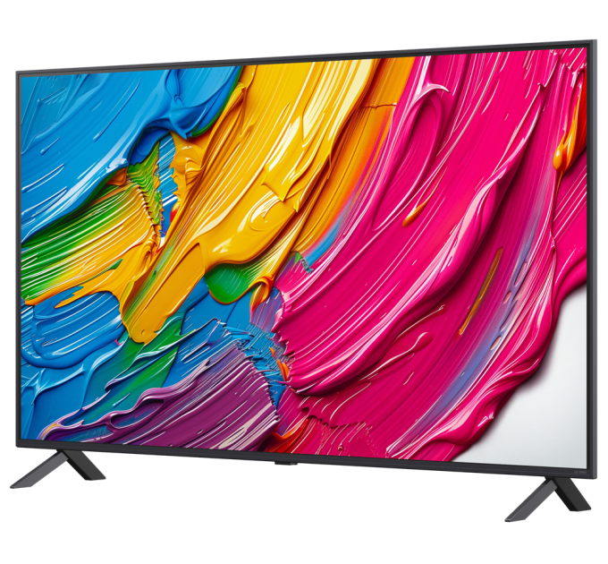 LED-телевізор LG 55QNED80A6A  (7120100)