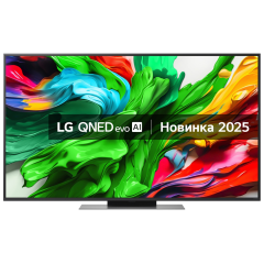 LED-телевізор LG 55QNED86A6A  (7120101)