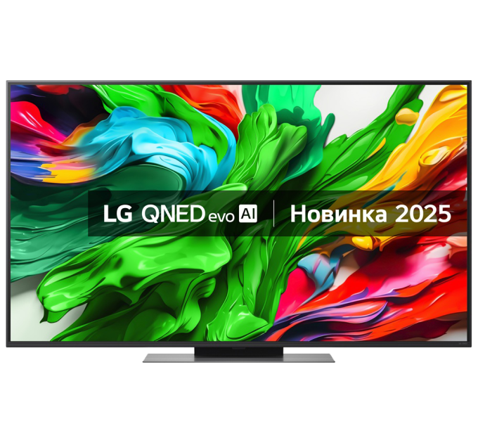 LED-телевізор LG 55QNED86A6A  (7120101)