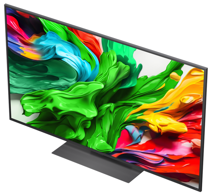 LED-телевізор LG 55QNED86A6A  (7120101)