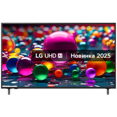 LED-телевізор LG 55UA75006LA  (7120106)