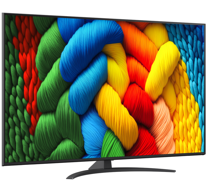 LED-телевізор LG 65NANO81A6A  (7120107)