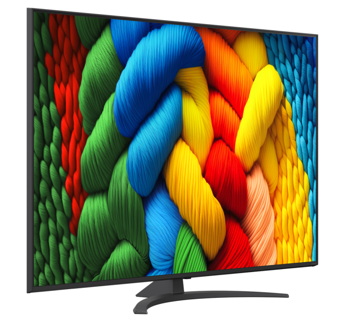 LED-телевізор LG 65NANO81A6A  (7120107)