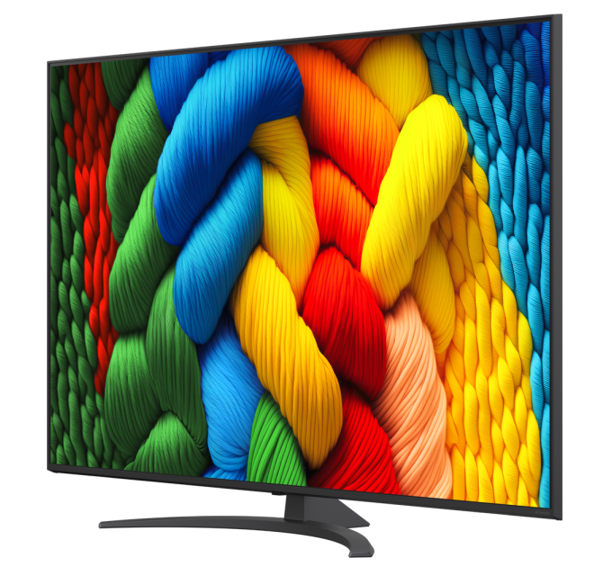 LED-телевізор LG 65NANO81A6A  (7120107)