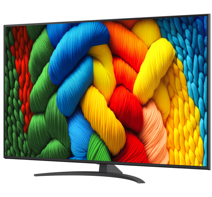 LED-телевізор LG 65NANO81A6A  (7120107)