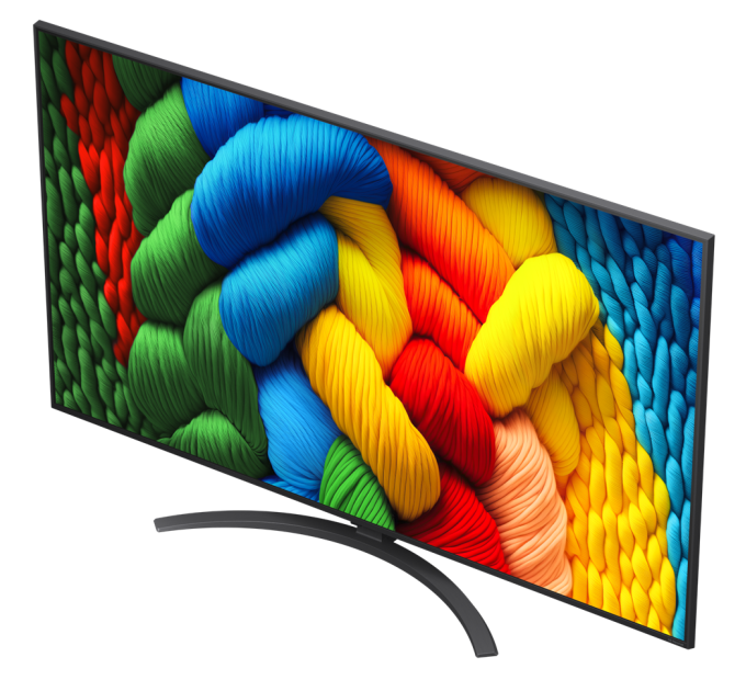 LED-телевізор LG 65NANO81A6A  (7120107)