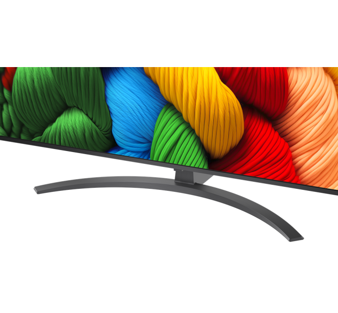 LED-телевізор LG 65NANO81A6A  (7120107)