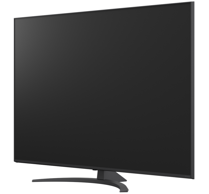 LED-телевізор LG 65NANO81A6A  (7120107)