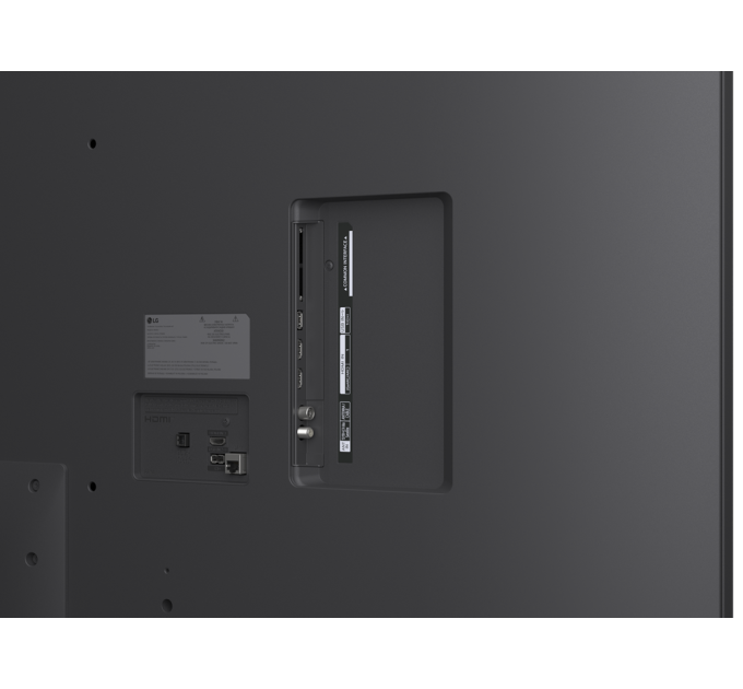 LED-телевізор LG 65NANO81A6A  (7120107)