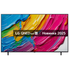 LED-телевізор LG 65QNED80A6A  (7120109)