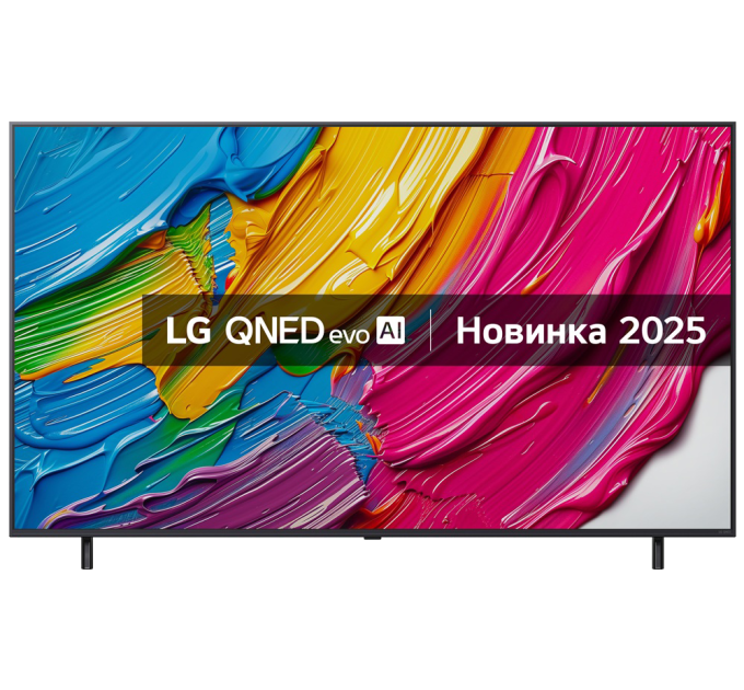 LED-телевізор LG 65QNED80A6A  (7120109)