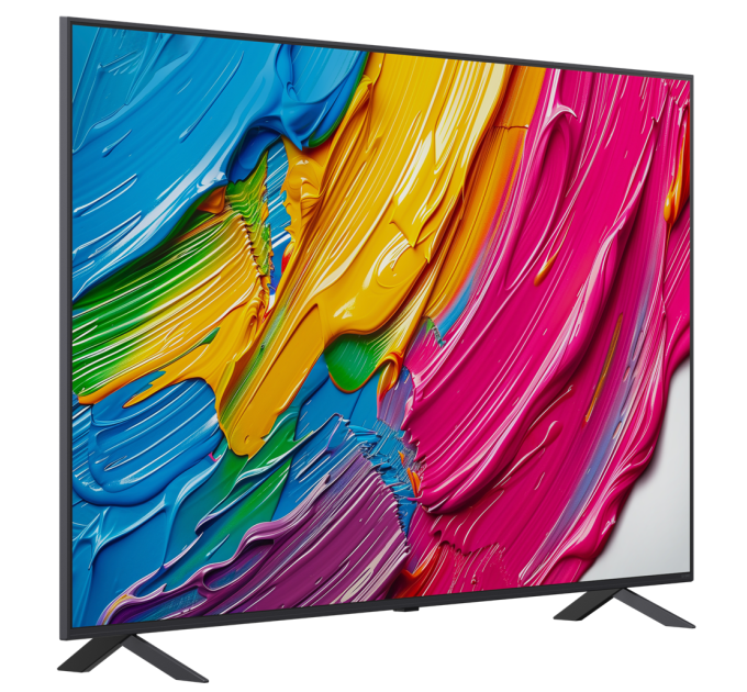 LED-телевізор LG 65QNED80A6A  (7120109)