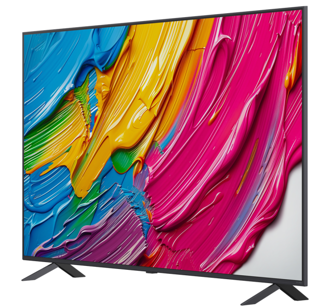 LED-телевізор LG 65QNED80A6A  (7120109)