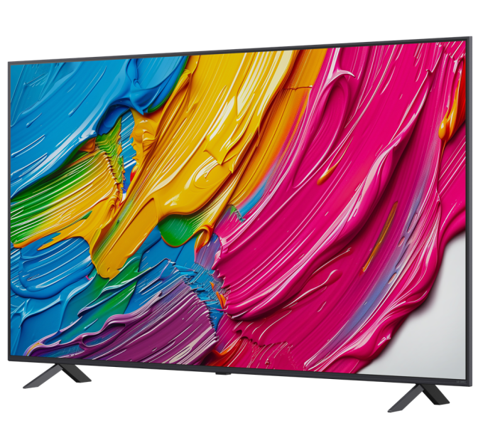 LED-телевізор LG 65QNED80A6A  (7120109)