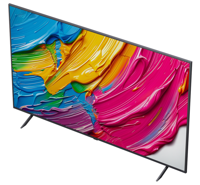 LED-телевізор LG 65QNED80A6A  (7120109)