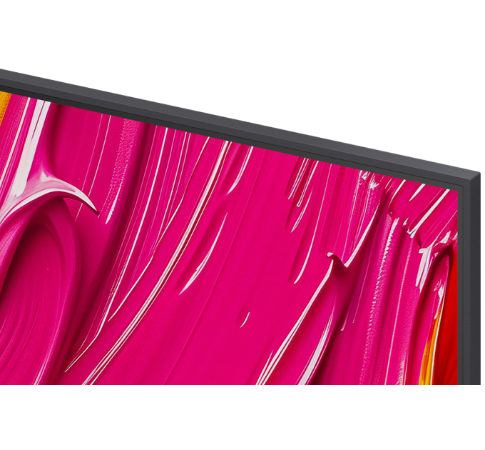 LED-телевізор LG 65QNED80A6A  (7120109)