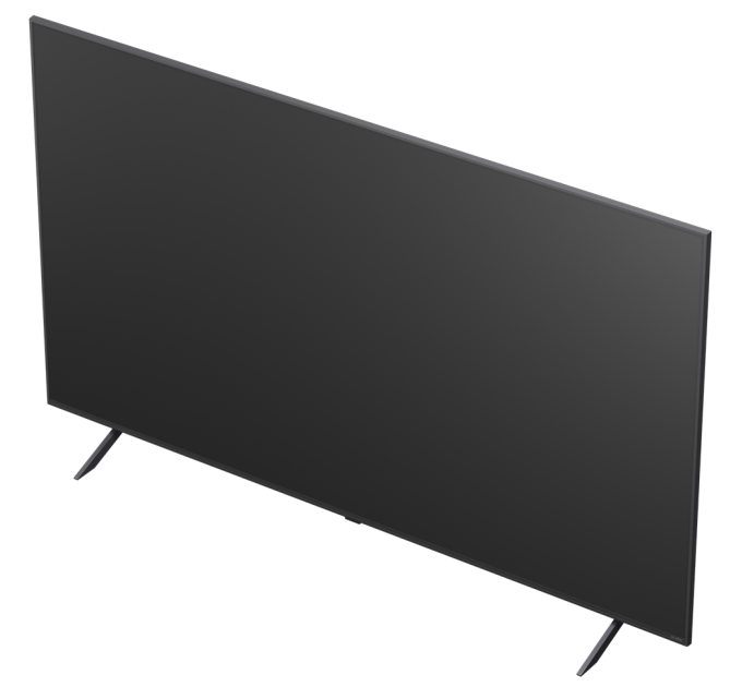 LED-телевізор LG 65QNED80A6A  (7120109)